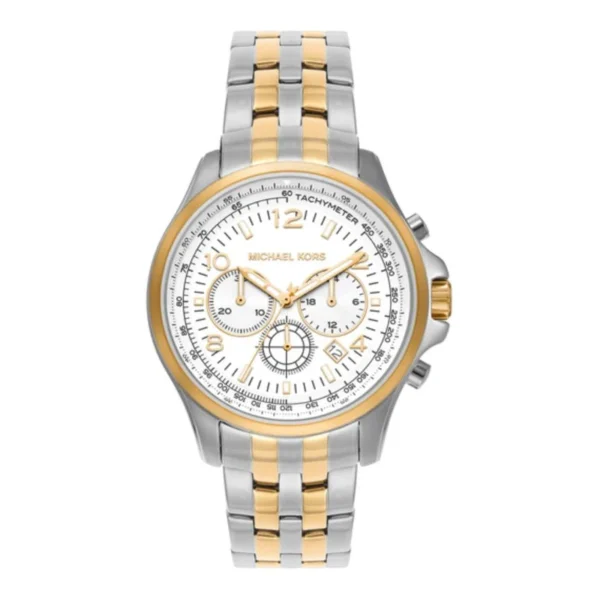 Michael Kors MK9126 Montre Homme Photo de la montre Michael Kors MK9126 pour homme, vue du produit