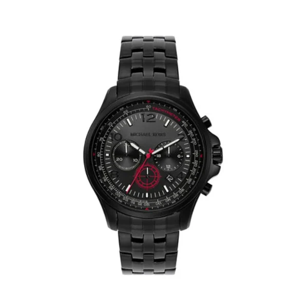 Michael Kors MK9127 Montre Homme Photo de la montre Michael Kors MK9127 pour homme, vue du produit