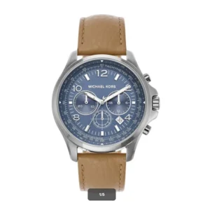 Michael Kors MK9128 Montre Homme Photo de la montre Michael Kors MK9128 pour homme, vue du produit