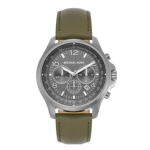 Michael Kors MK9129 Montre Homme Photo de la montre Michael Kors MK9129 pour homme, vue du produit