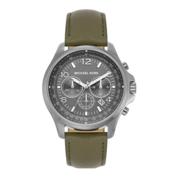 Michael Kors MK9129 Montre Homme Photo de la montre Michael Kors MK9129 pour homme, vue du produit