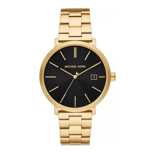 Michael Kors MK9136 Montre Homme Photo de la montre Michael Kors MK9136 pour homme, vue du produit
