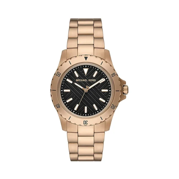 Photo de la montre Michael Kors MK9140 pour homme, vue du produit