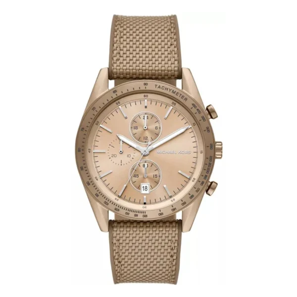 Michael Kors MK9145 Montre Homme Photo de la montre Michael Kors MK9145 pour homme, vue du produit