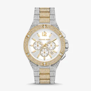 Michael Kors MK9150 Montre Homme Photo de la montre Michael Kors MK9150 pour homme, vue du produit