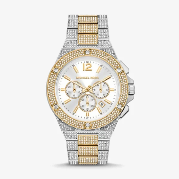 Photo de la montre Michael Kors MK9150 pour homme, vue du produit