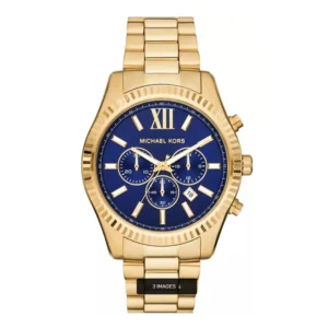 Michael Kors MK9153 Montre Homme Photo de la montre Michael Kors MK9153 pour homme, vue du produit