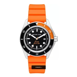 Michael Kors MK9157 Montre Homme Photo de la montre Michael Kors MK9157 pour homme, vue du produit
