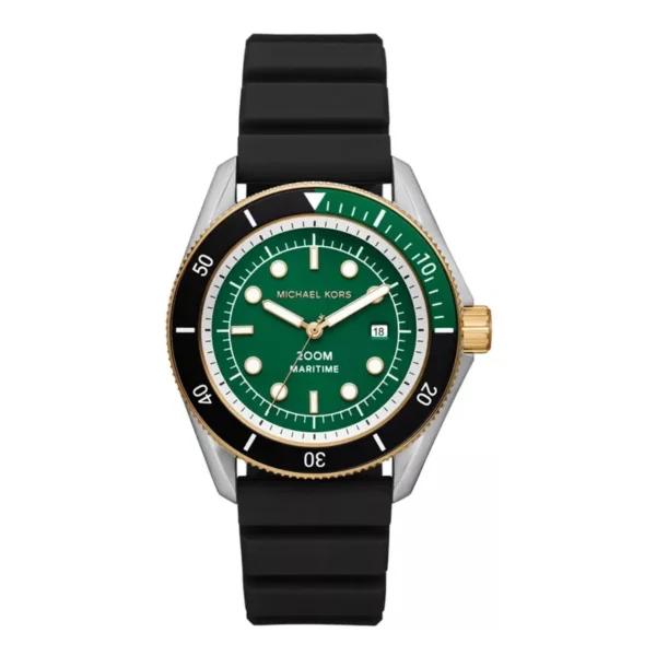 Michael Kors MK9158 Montre Homme Photo de la montre Michael Kors MK9158 pour homme, vue du produit