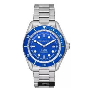 Michael Kors MK9160 Montre Homme Photo de la montre Michael Kors MK9160 pour homme, vue du produit