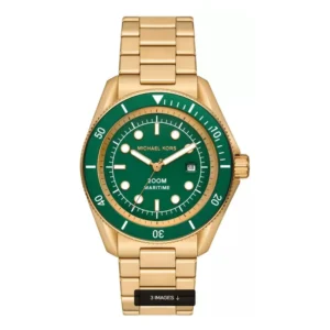Michael Kors MK9162 Montre Homme Photo de la montre Michael Kors MK9162 pour homme, vue du produit