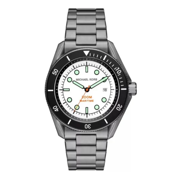 Michael Kors MK9163 Montre Homme Photo de la montre Michael Kors MK9163 pour homme, vue du produit