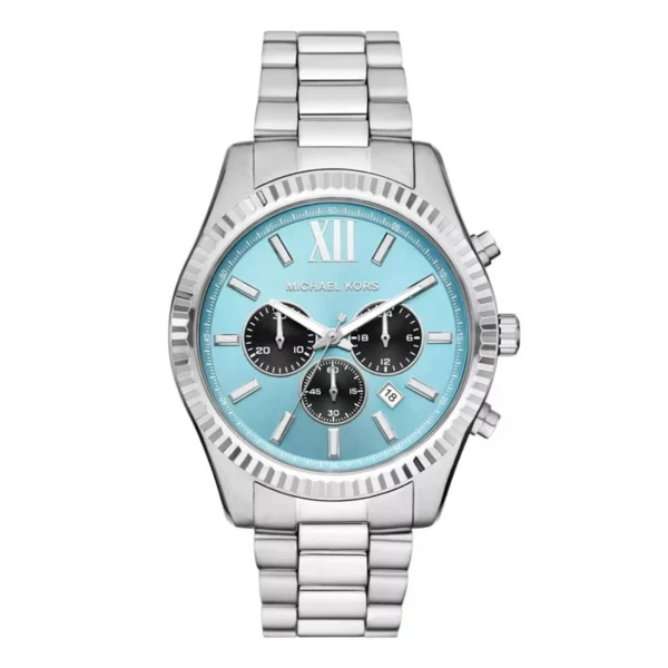 Michael Kors MK9165 Montre Homme Photo de la montre Michael Kors MK9165 pour homme, vue du produit