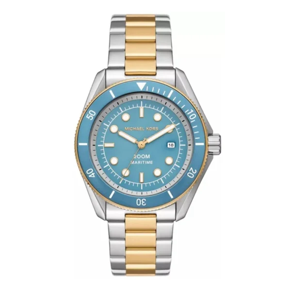 Michael Kors MK9169 Montre Homme Photo de la montre Michael Kors MK9169 pour homme, vue du produit