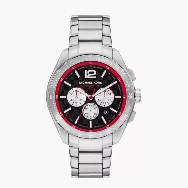 Michael Kors MK9176 Montre Homme Photo de la montre Michael Kors MK9176 pour homme, vue du produit