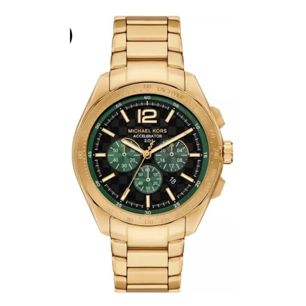 Michael Kors MK9177 Montre Homme Photo de la montre Michael Kors MK9177 pour homme, vue du produit