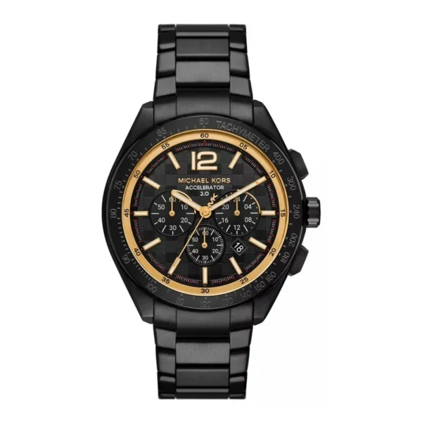 Michael Kors MK9179 Montre Homme Photo de la montre Michael Kors MK9179 pour homme, vue du produit