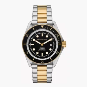 Michael Kors MK9180 Montre Homme Photo de la montre Michael Kors MK9180 pour homme, vue du produit