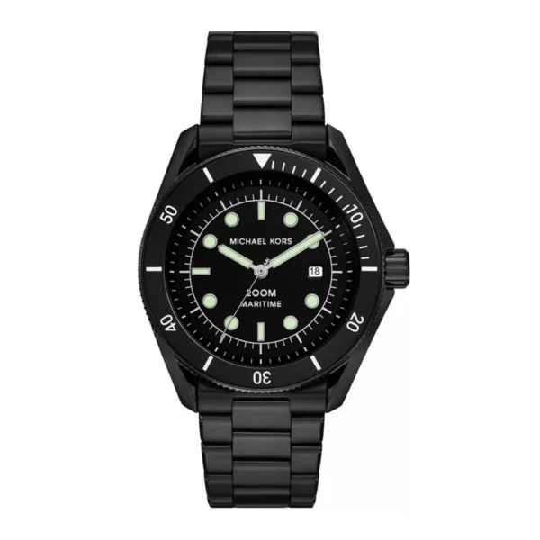 Michael Kors MK9181 Montre Homme Photo de la montre Michael Kors MK9181 pour homme, vue du produit