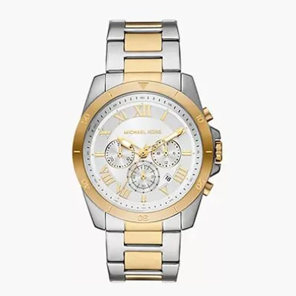 Photo de la montre Michael Kors MK9183 pour homme, vue du produit