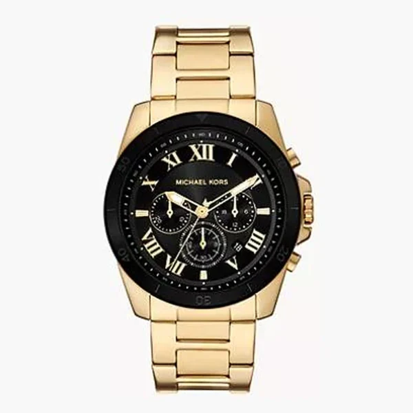 Michael Kors MK9184 Montre Homme Photo de la montre Michael Kors MK9184 pour homme, vue du produit