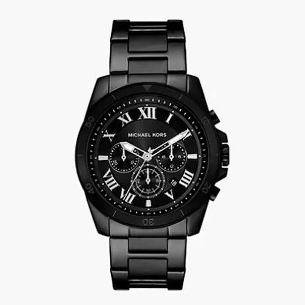 Photo de la montre Michael Kors MK9185 pour homme, vue du produit
