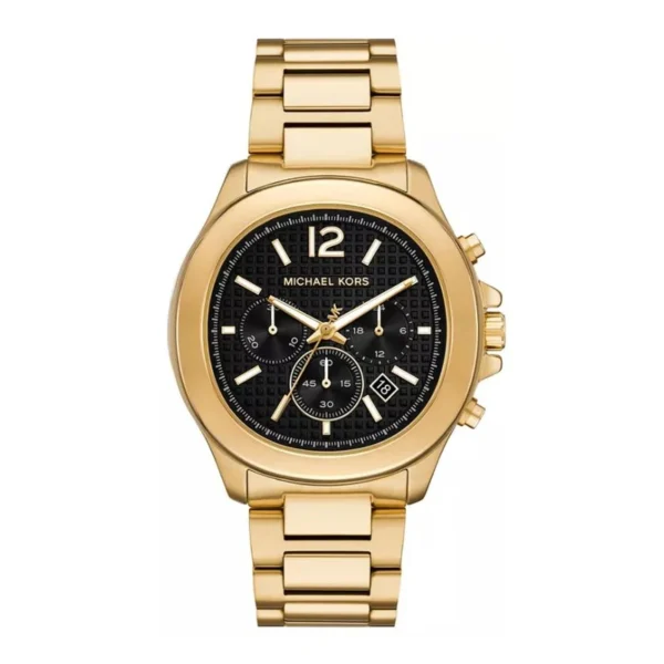 Photo de la montre Michael Kors MK9192 pour homme, vue du produit