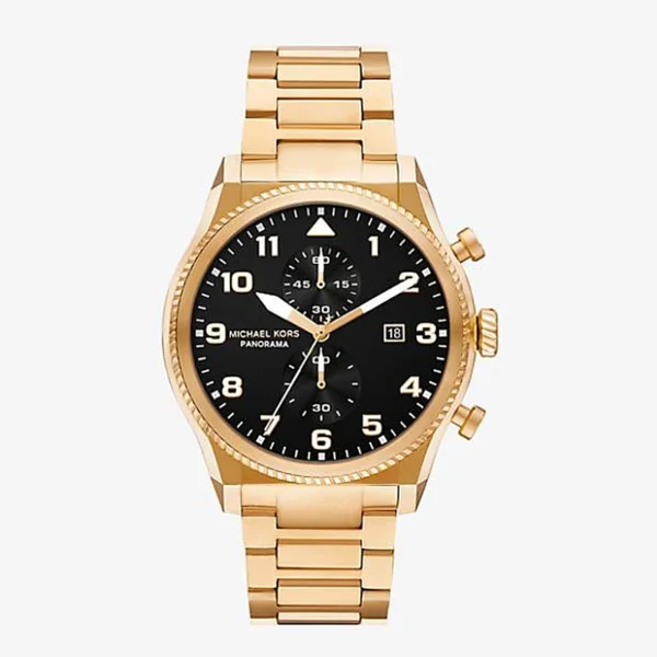 Michael Kors MK9195 Montre Homme Photo de la montre Michael Kors MK9195 pour homme, vue du produit