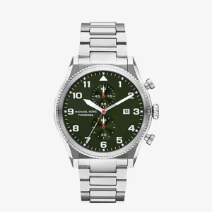 Michael Kors MK9196 Montre Homme Photo de la montre Michael Kors MK9196 pour homme, vue du produit