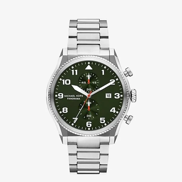 Photo de la montre Michael Kors MK9196 pour homme, vue du produit