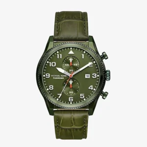 Michael Kors MK9199 Montre Homme Photo de la montre Michael Kors MK9199 pour homme, vue du produit