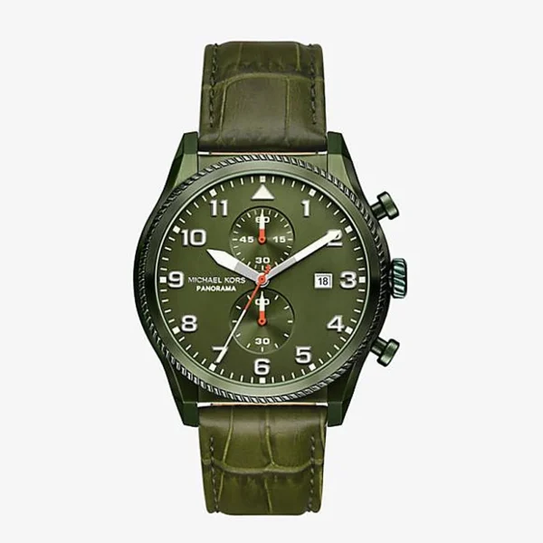 Michael Kors MK9199 Montre Homme Photo de la montre Michael Kors MK9199 pour homme, vue du produit