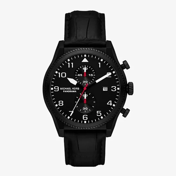 Michael Kors MK9201 Montre Homme Photo de la montre Michael Kors MK9201 pour homme, vue du produit