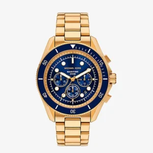 Michael Kors MK9202 Montre Homme Photo de la montre Michael Kors MK9202 pour homme, vue du produit