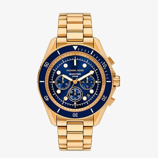 Photo de la montre Michael Kors MK9202 pour homme, vue du produit