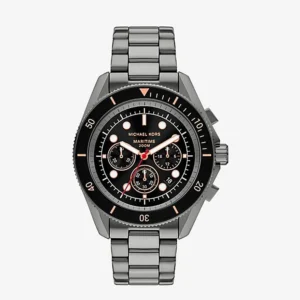 Michael Kors MK9204 Montre Homme Photo de la montre Michael Kors MK9204 pour homme, vue du produit