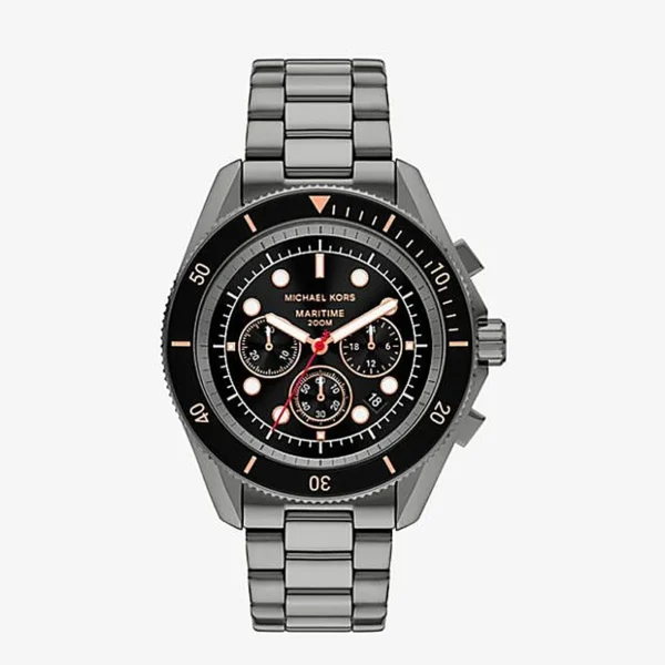 Photo de la montre Michael Kors MK9204 pour homme, vue du produit
