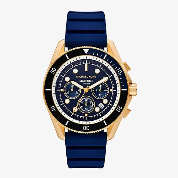 Photo de la montre Michael Kors MK9205 pour homme, vue du produit