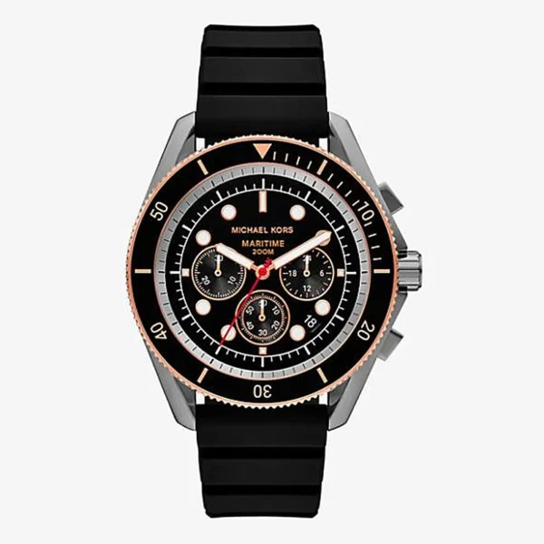Photo de la montre Michael Kors MK9206 pour homme, vue du produit