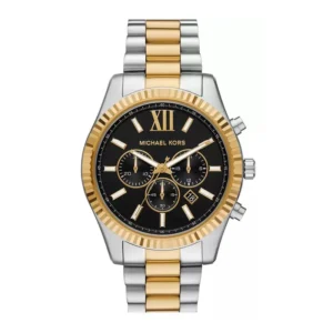 Michael Kors MK9207 Montre Homme Photo de la montre Michael Kors MK9207 pour homme, vue du produit