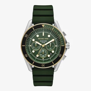 Michael Kors MK9214 Montre Homme Photo de la montre Michael Kors MK9214 pour homme, vue du produit