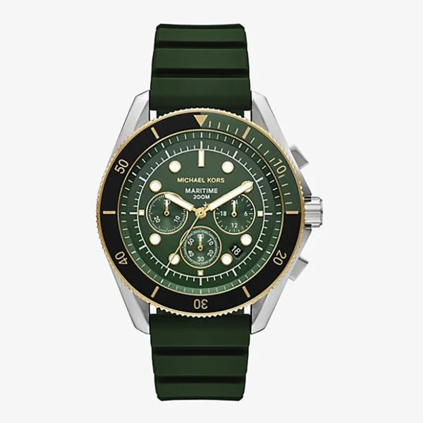 Michael Kors MK9214 Montre Homme Photo de la montre Michael Kors MK9214 pour homme, vue du produit
