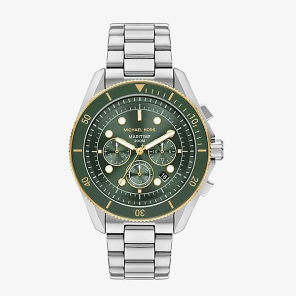 Photo de la montre Michael Kors MK9215 pour homme, vue du produit