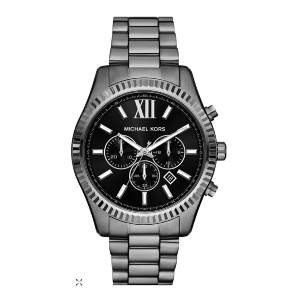 Michael Kors MK9217 Montre Homme Photo de la montre Michael Kors MK9217 pour homme, vue du produit