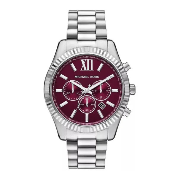 Michael Kors MK9242 Montre Homme Photo de la montre Michael Kors MK9242 pour homme, vue du produit