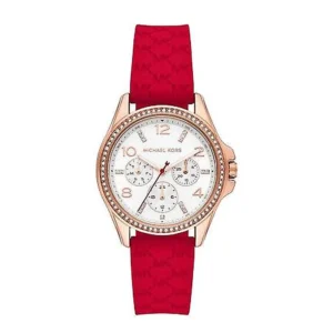 Michael Kors MKO1005 Montre Femme Photo de la montre Michael Kors MKO1005 pour femme, vue du produit