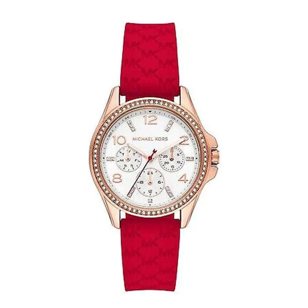 Michael Kors MKO1005 Montre Femme Photo de la montre Michael Kors MKO1005 pour femme, vue du produit