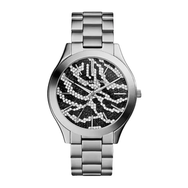 Michael Kors MKO1010 Montre Femme Photo de la montre Michael Kors MKO1010 pour femme, vue du produit