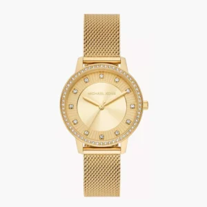 Michael Kors MKO1011 Montre Femme Photo de la montre Michael Kors MKO1011 pour femme, vue du produit