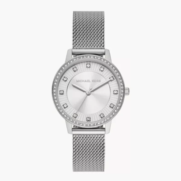 Michael Kors MKO1013 Montre Femme Photo de la montre Michael Kors MKO1013 pour femme, vue du produit